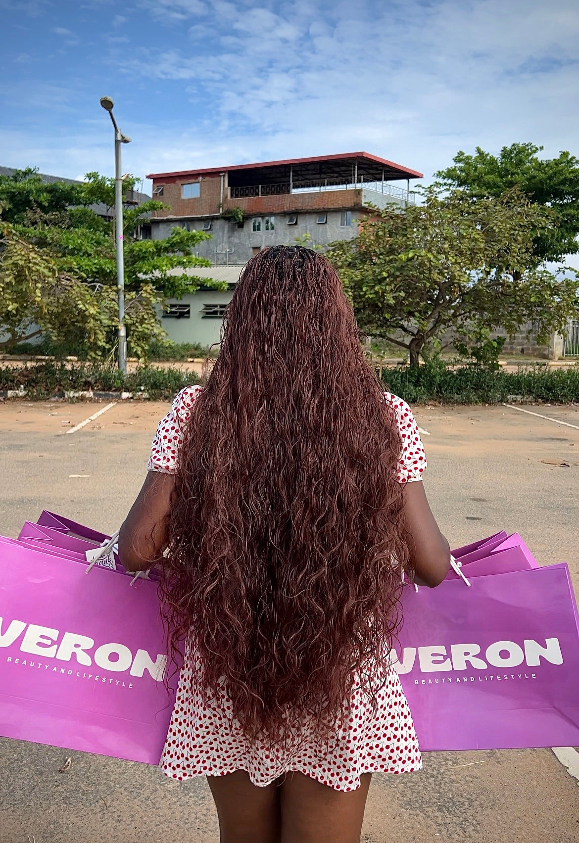 JADE BRAIDING HAIR (BODY WAVE)|VALUE PACK OF 5 BUNDLES|26 Inches