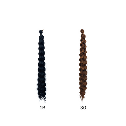 DIAMOND DEEP TWISTS - 5 BUNDLE VALUE PACK