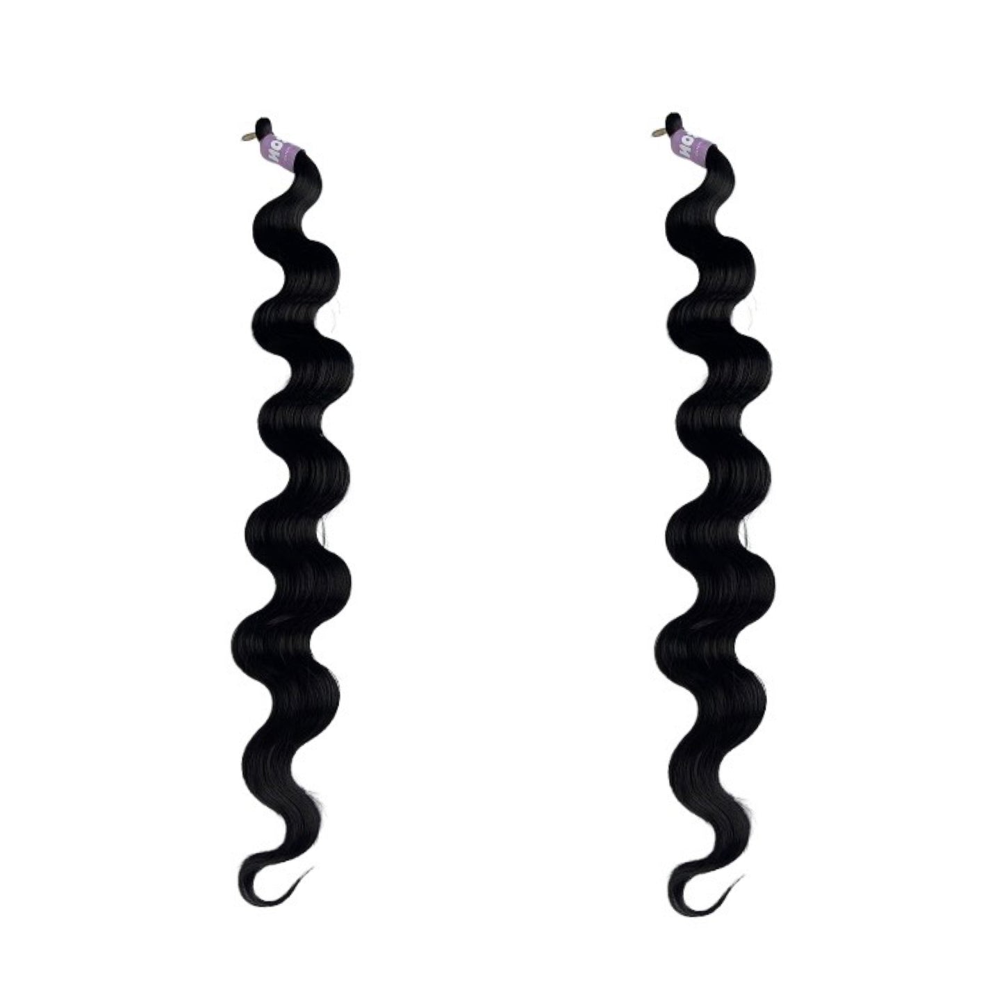 JADE BODY WAVE - SINGLE BUNDLE